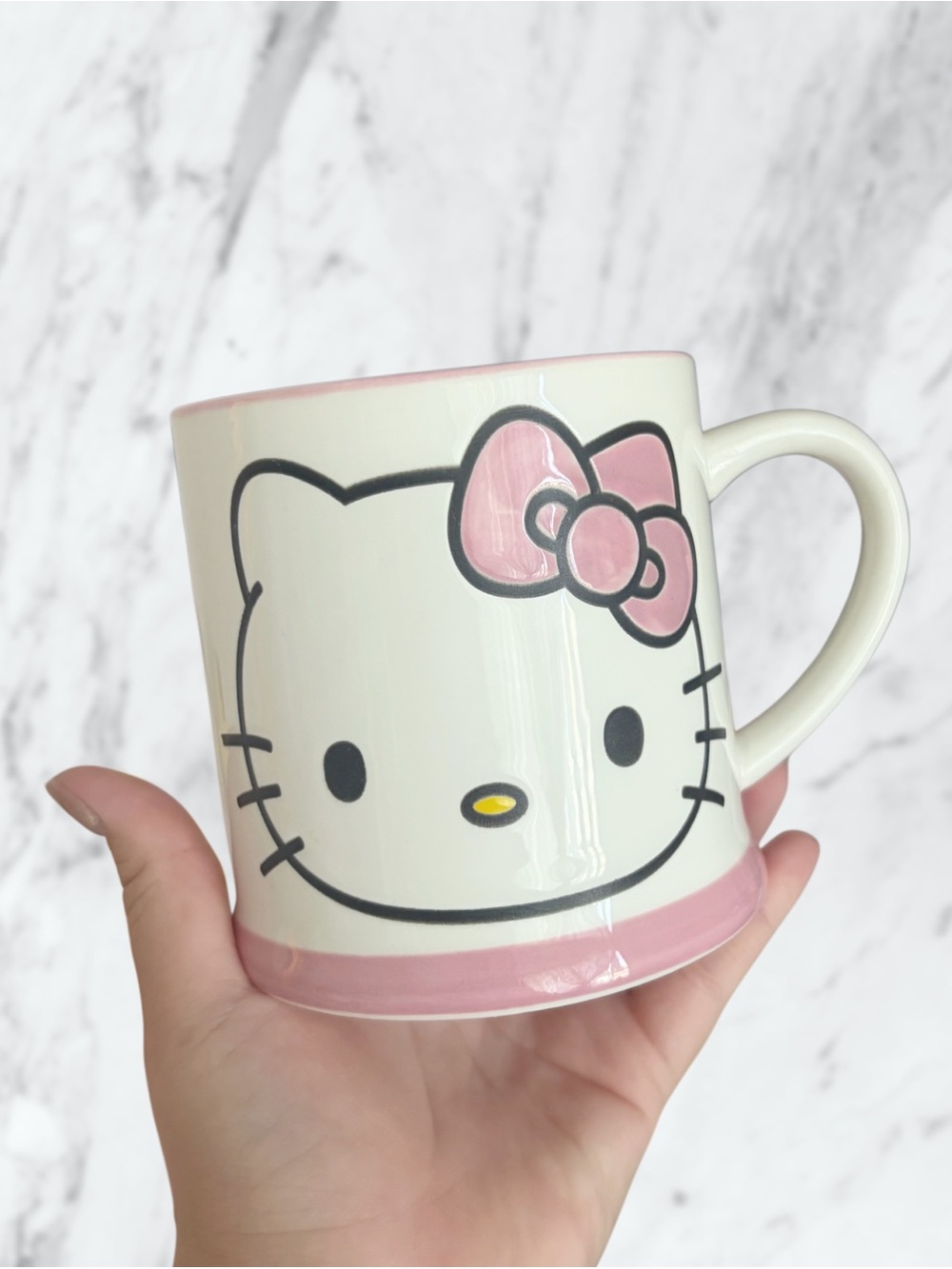 Hello Kitty Mug
